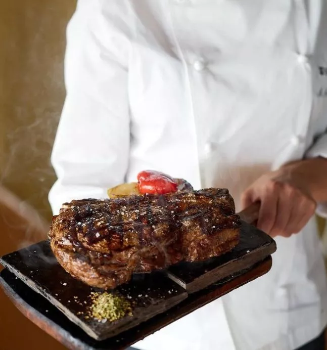 mejores restaurantes en Castelldefels