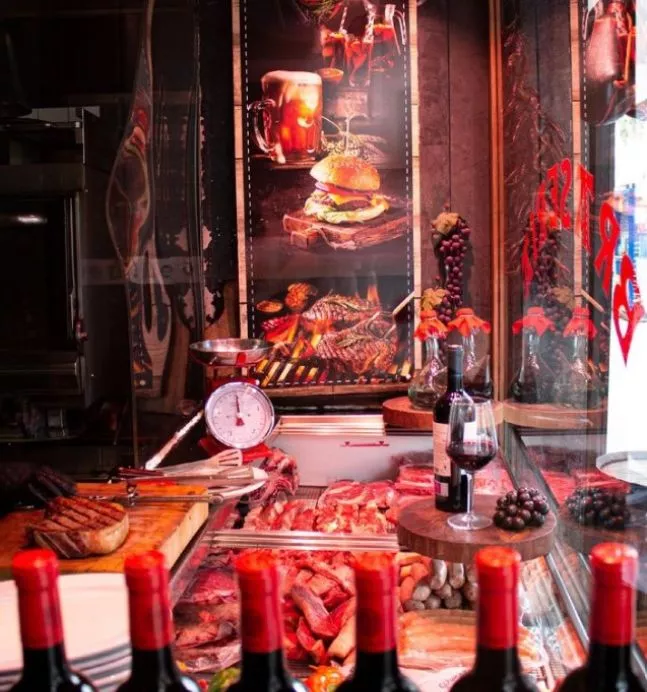 mejores restaurantes de Castelldefels pueblo