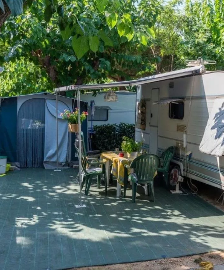 mejor camping resort de Catalunya