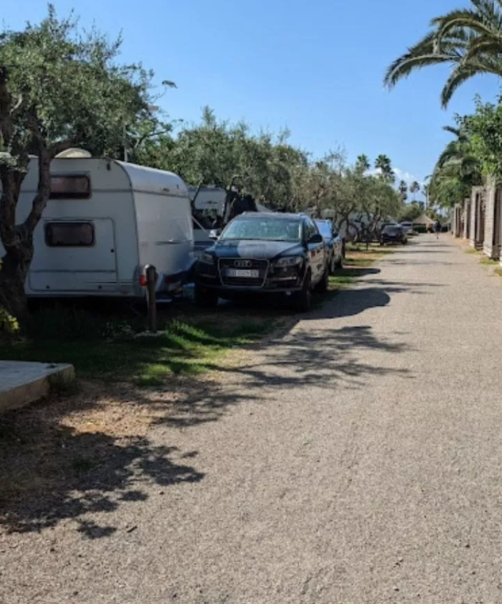 mejores campings resorts de Catalunya