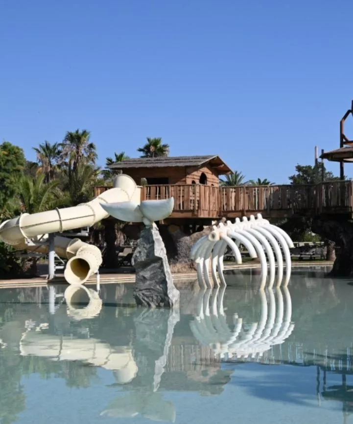 mejores camping de Catalunya