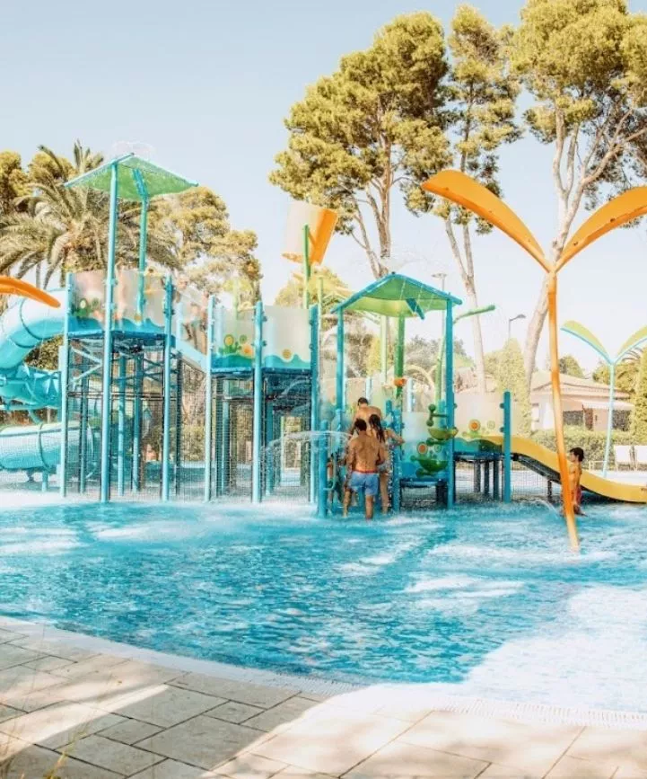 mejores camping de Catalunya