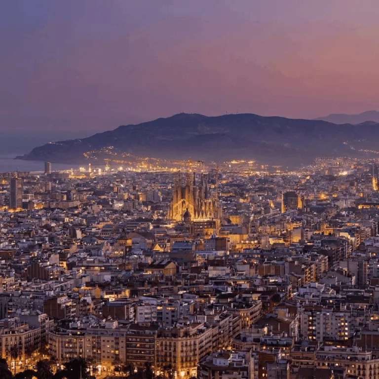 Que hacer en Barcelona en Invierno