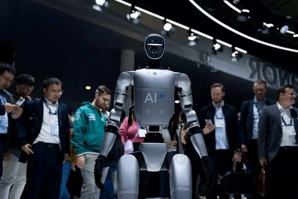 Mobile World Congress 2025