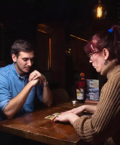 bares tematicos de Barcelona