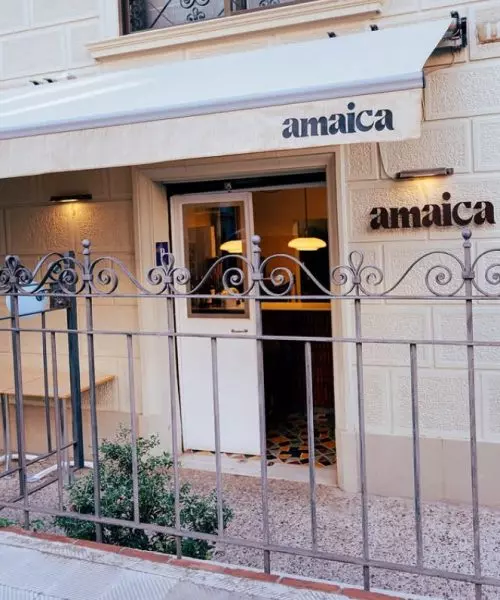 menú degustación barcelona estrella michelin