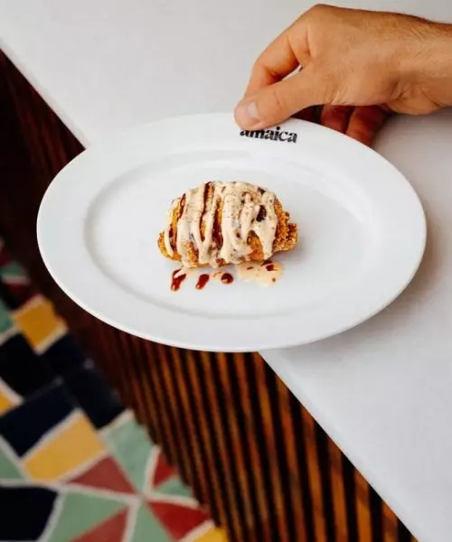 menu degustacion barcelona