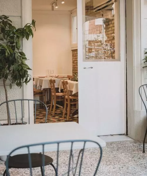 tasting menu barcelona