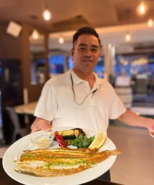 restaurante calidad precio Barcelona