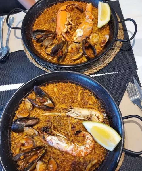 restaurante tradicional calidad precio Barcelona