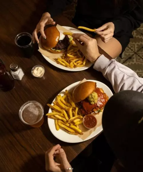 restaurantes baratos y buenos Barcelona