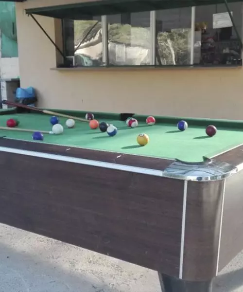 merenderos con barbacoas en Barcelona