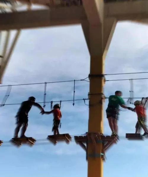 que hacer con niños en Barcelona