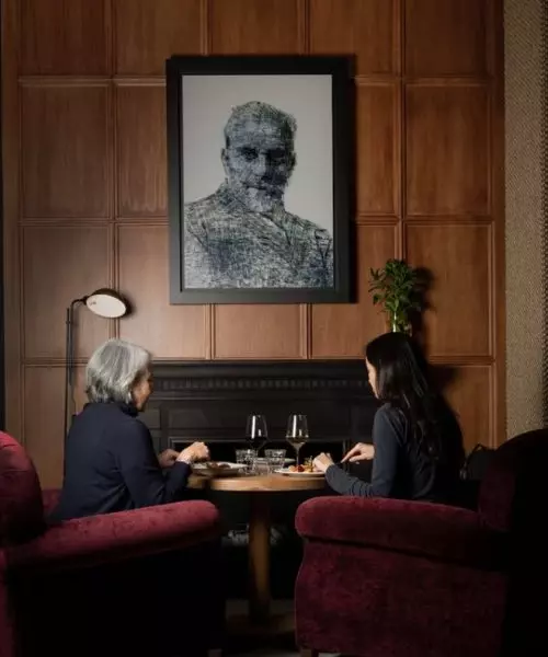 restaurante temático Barcelona