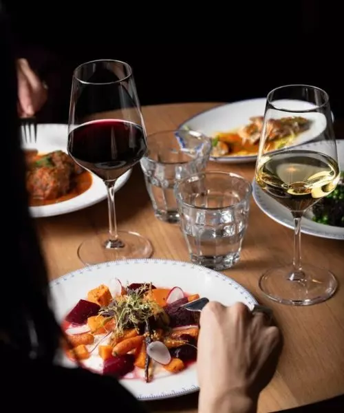 restaurante tematico Barcelona