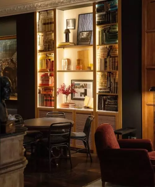 restaurante tematico en Barcelona