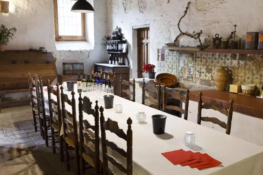 Can Calopa Bodega
