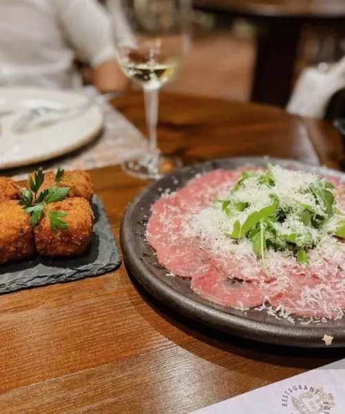cenar en nochevieja con niños