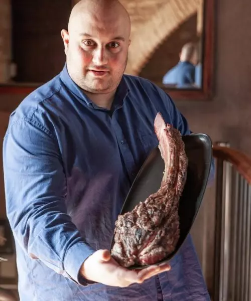 donde comer calçots en Barcelona