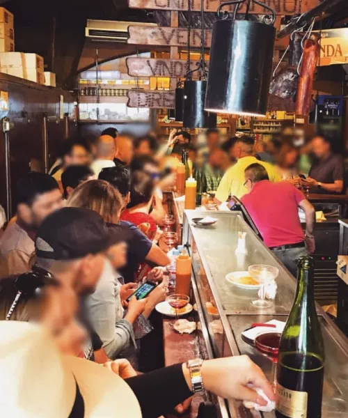 comer bien y barato barcelona