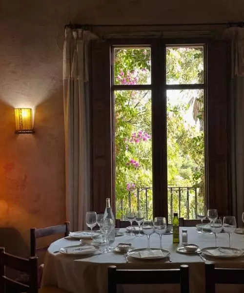 calçots en Barcelona