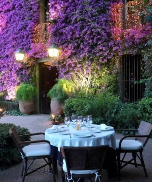 restaurante masia para grupos