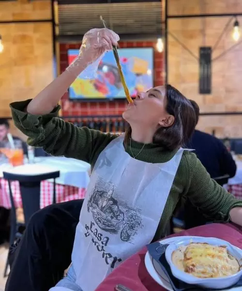 calçotadas cerca de Barcelona