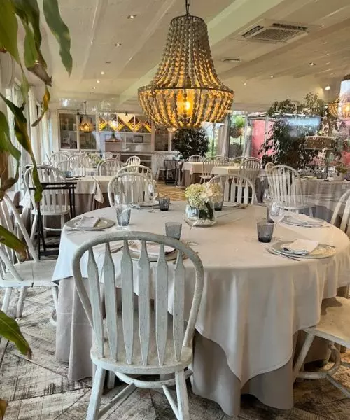 masí con calçotadas cerca de Barcelona