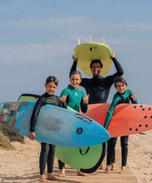 Casals de verano - Que hacer en verano con niños BCN