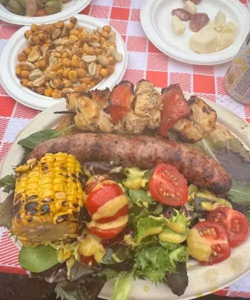 restaurante bueno y barato barcelona