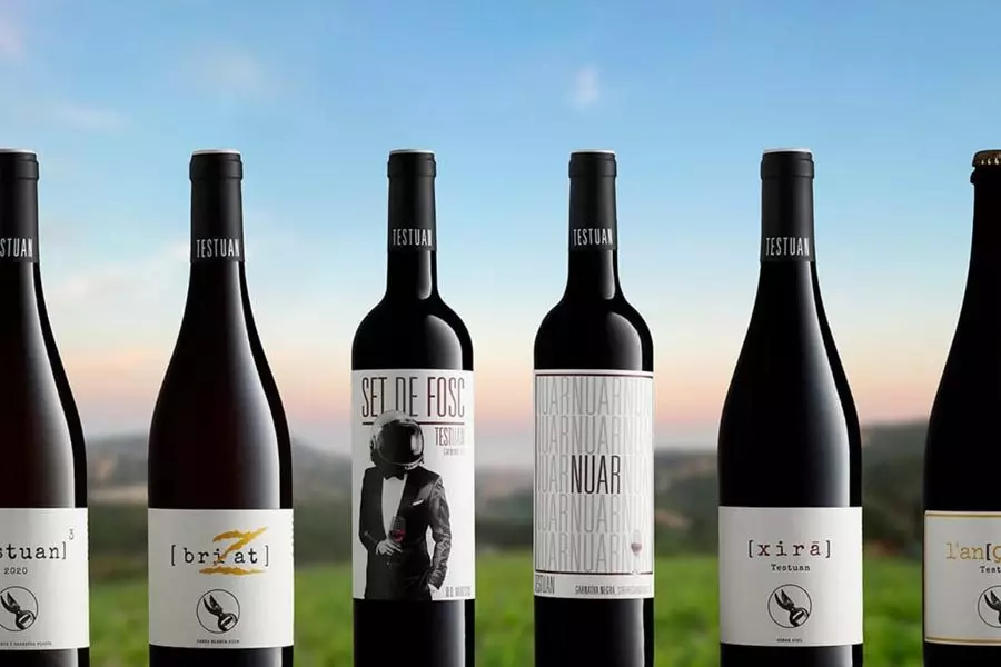 Celler Testuan