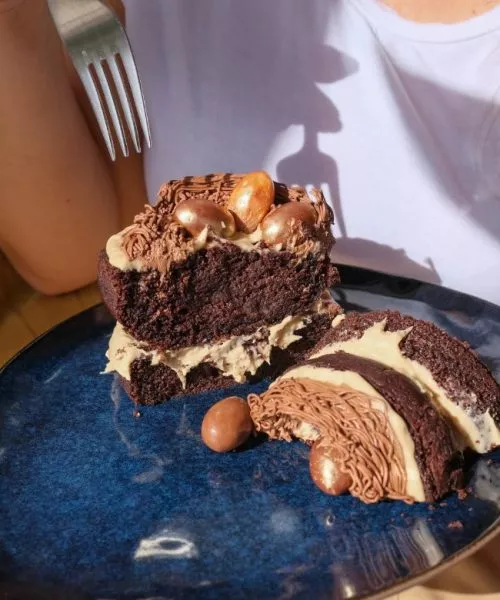 brunch para celiacos Barcelona