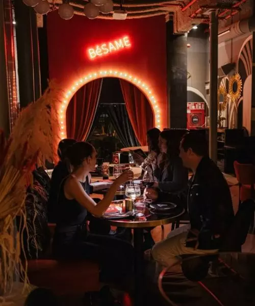 bares tematicos Barcelona