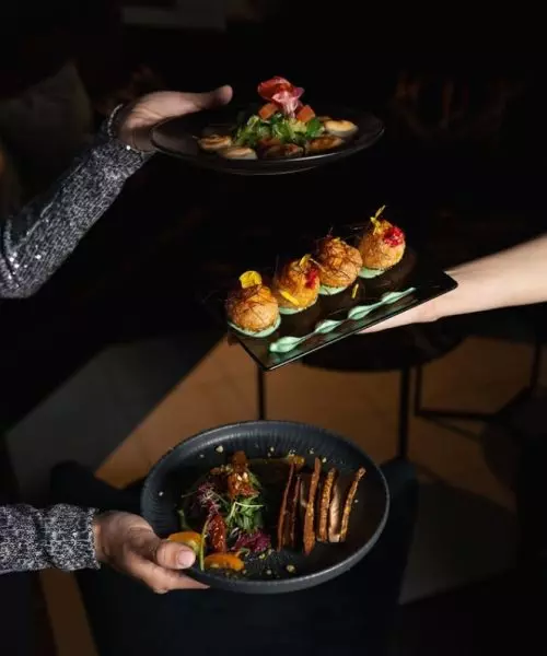 restaurantes tematicos Barcelona