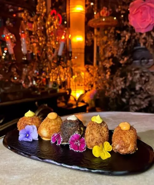 bares temáticos Barcelona