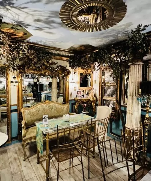 bares tematicos Barcelona