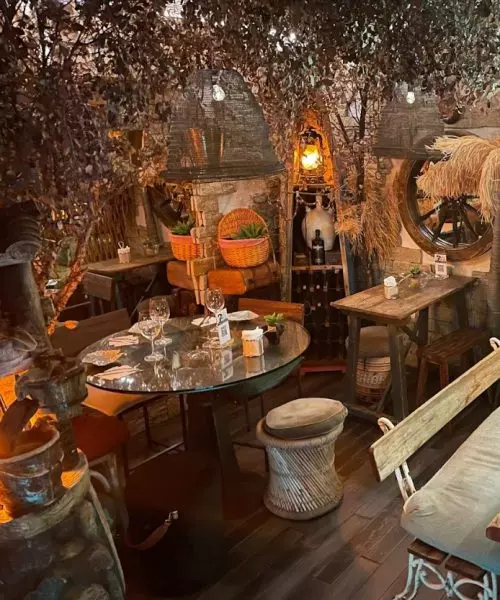 bares tematicos de Barcelona