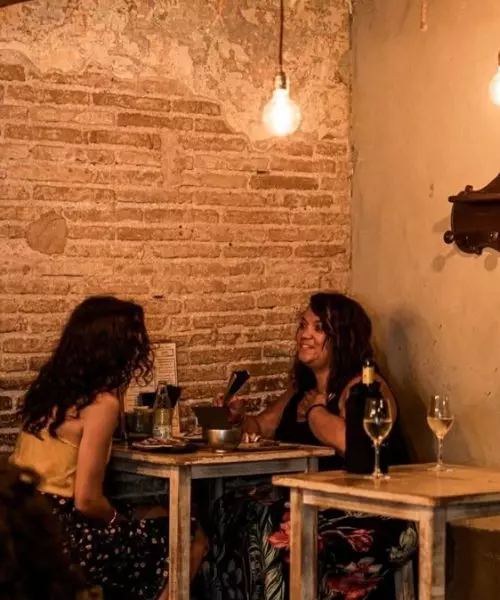 ESTRAPERLO BARCELONETA