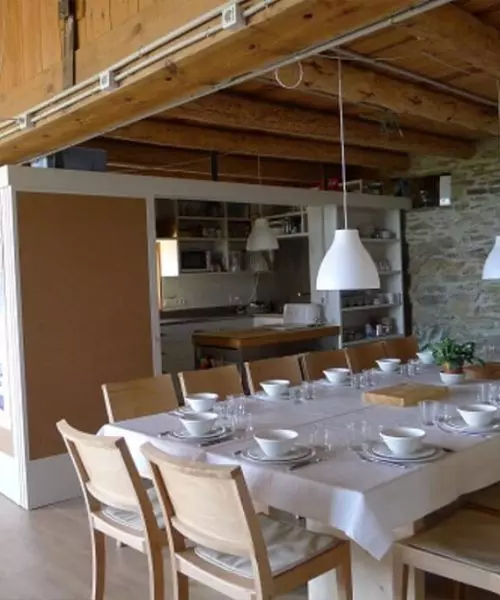 merenderos Barcelona