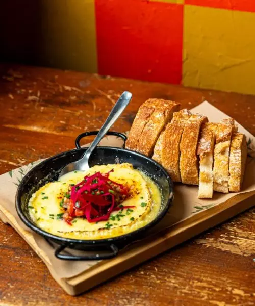 restaurante barato con terraza en Barcelona