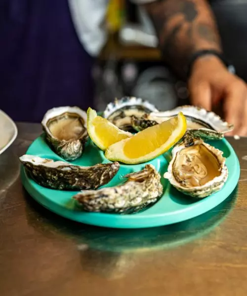 restaurante buena calidad precio con terraza en Barcelona