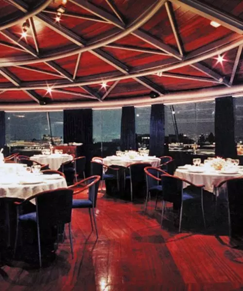 El Mirador de Sant Just