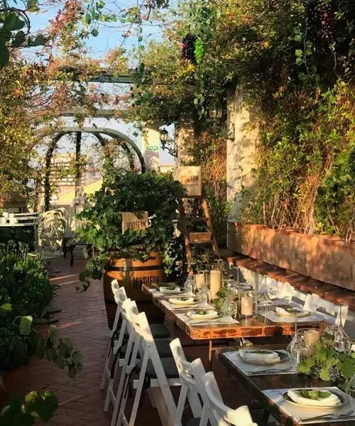 El Palace - rooftop barcelona