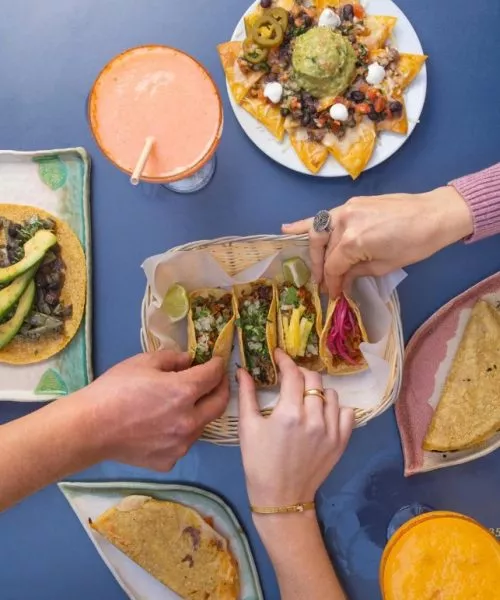 restaurante sin gluten Barcelona