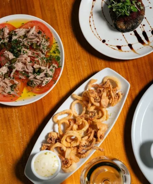 restaurante sin gluten Barcelona