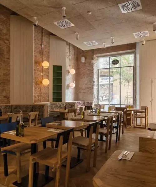 cenar bueno y barato en Barcelona