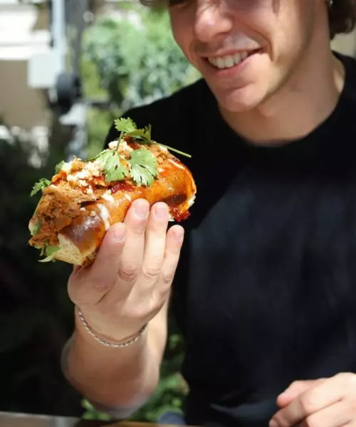 comer rico y barato en Barcelona