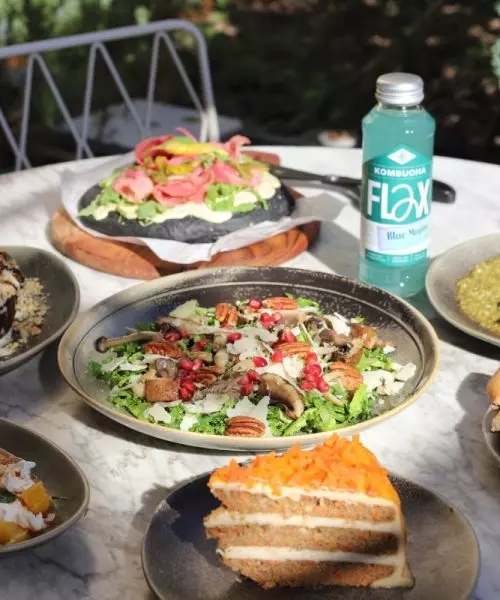 restaurante bueno y barato en Barcelona