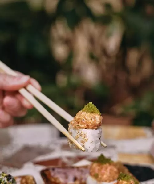 restaurantes tematicos en Barcelona