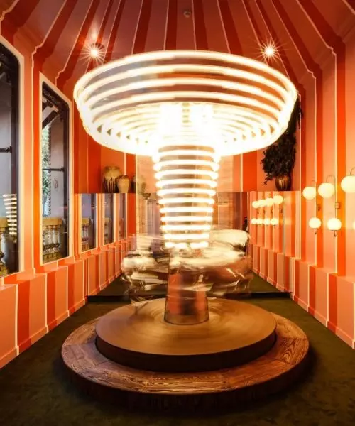 restaurantes tematicos en Barcelona